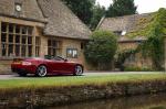 Aston Martin DBS Volante 2009 года (UK)
